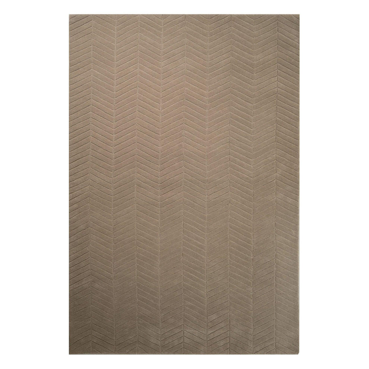 Rocky Grey - Vein - Surface Rug – Massimo Copenhagen