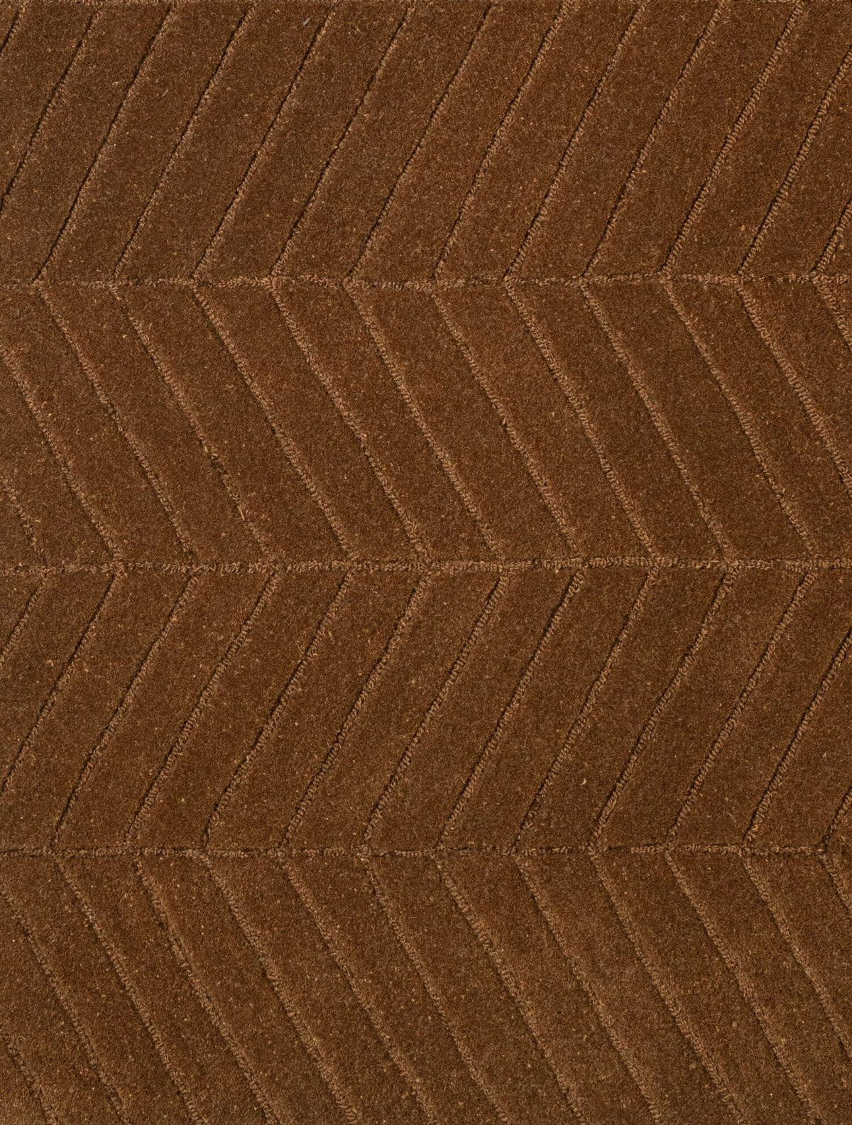 Smoked Caramel - Vein - Surface Rug – Massimo Copenhagen – view 3