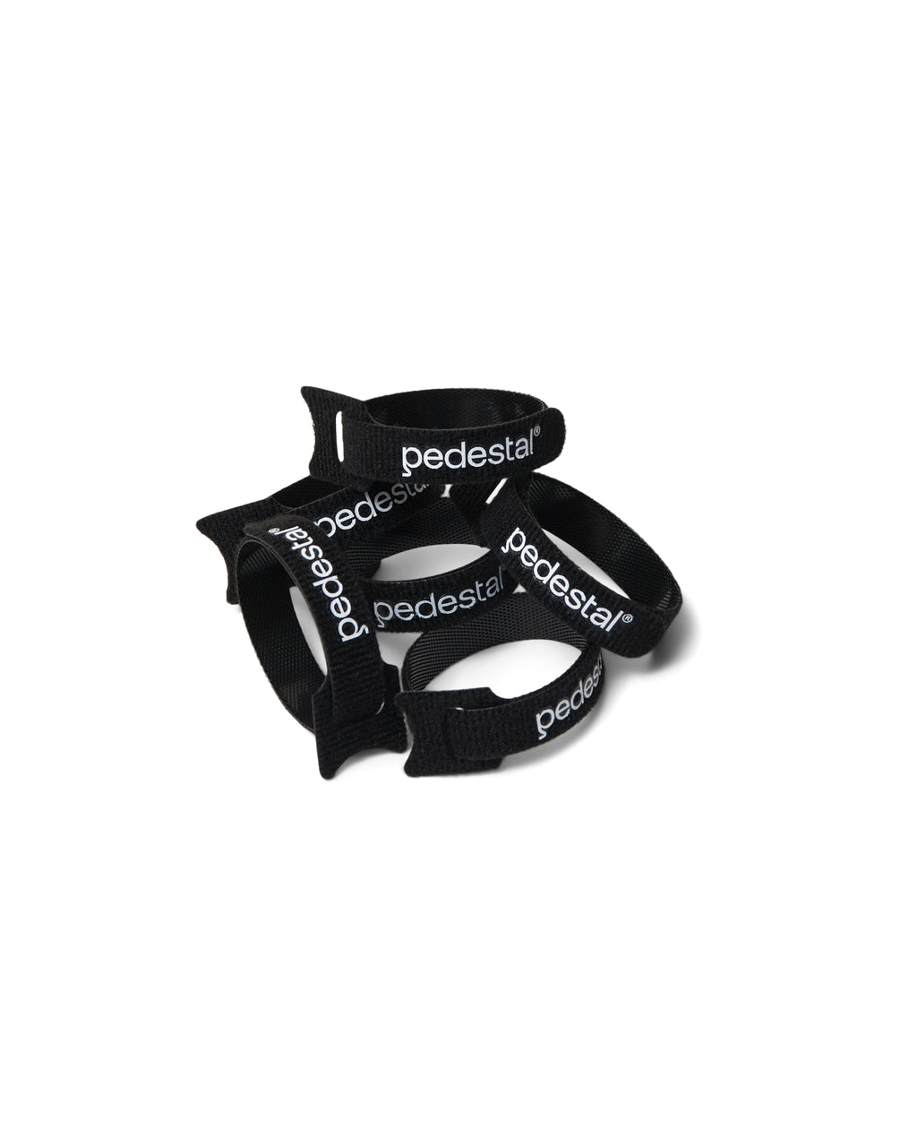 Velcro Cable Ties – Pedestal