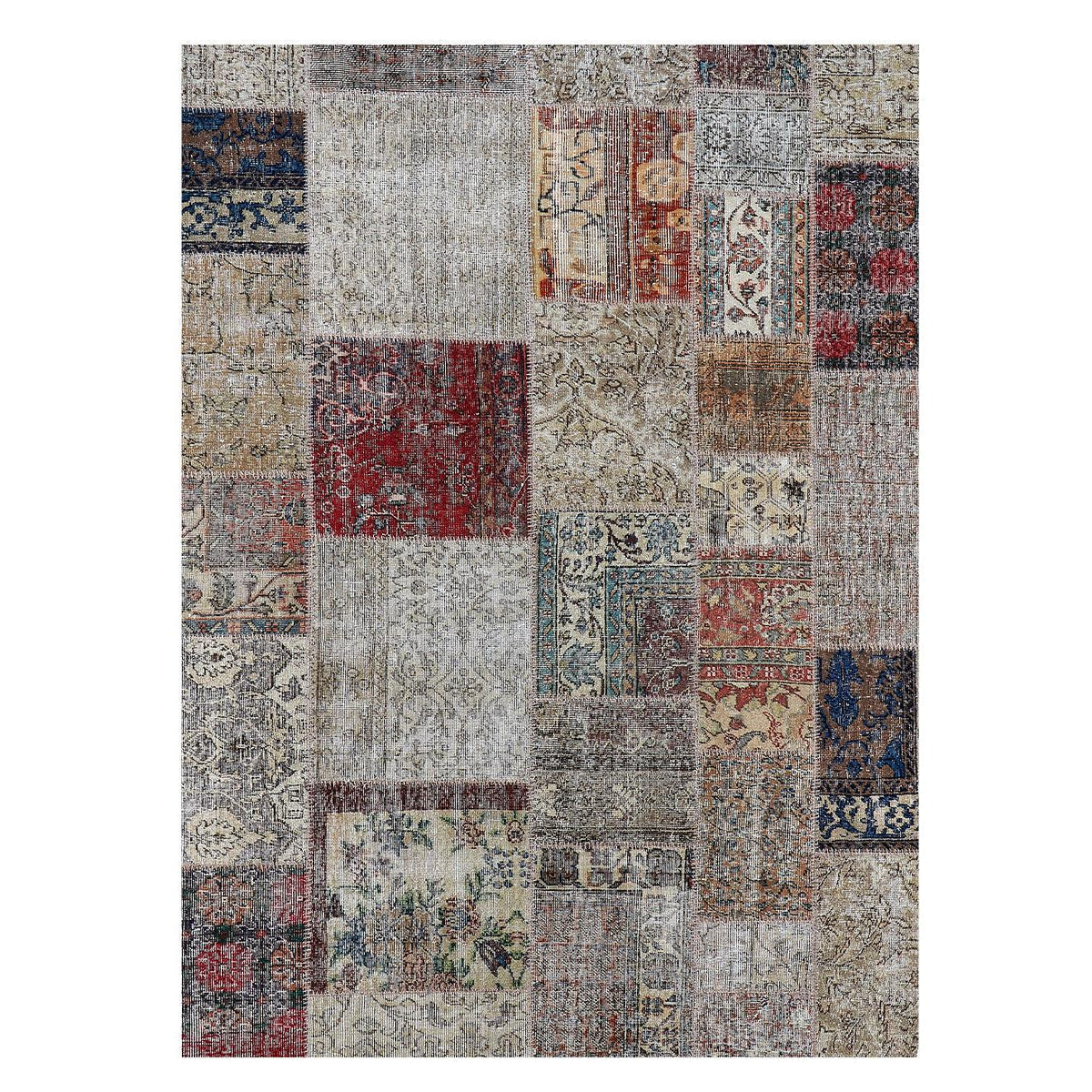 Natural Strong - Vintage Rug – Massimo Copenhagen