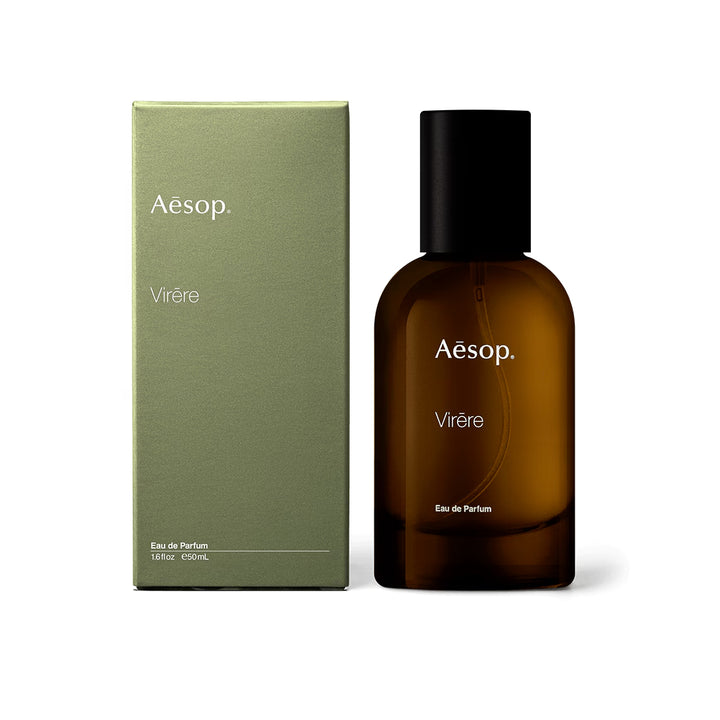 Virēre Eau de Parfum 50mL – Aesop