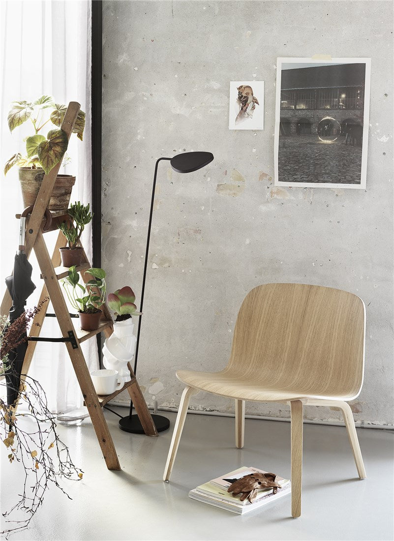 Leaf Floor Lamp – Muuto – view 25