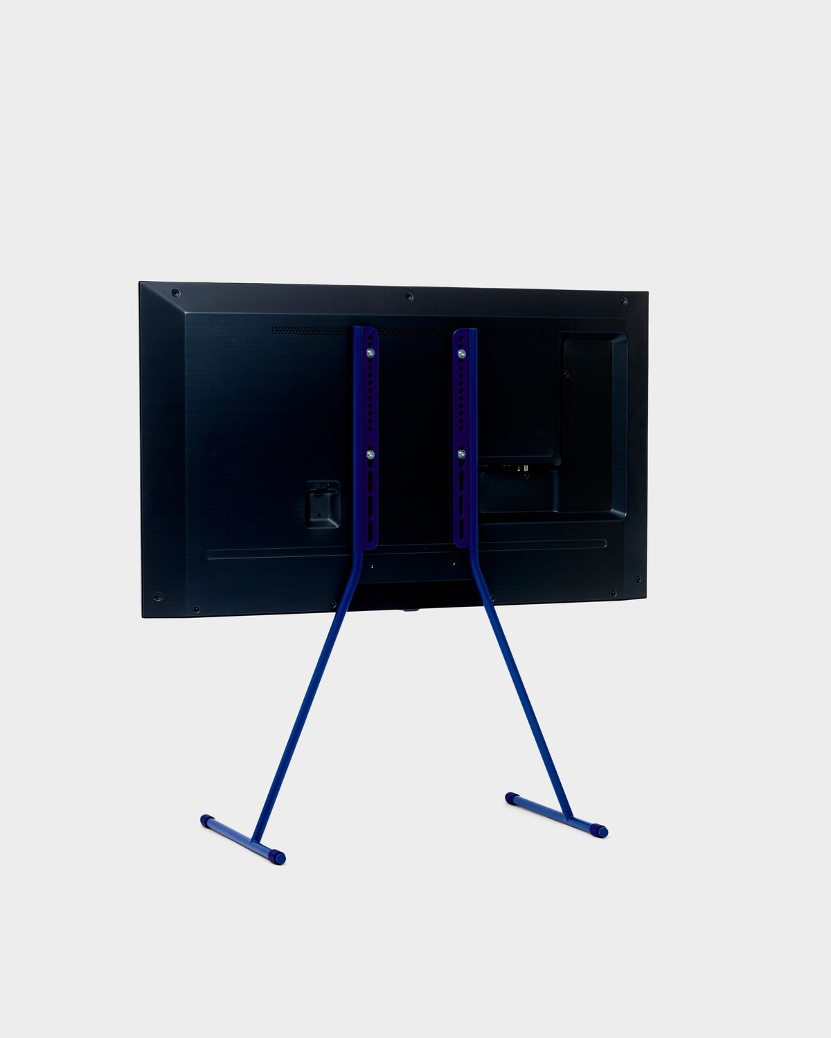 Viva TV-Stand - Ultra Marine – Pedestal – view 4
