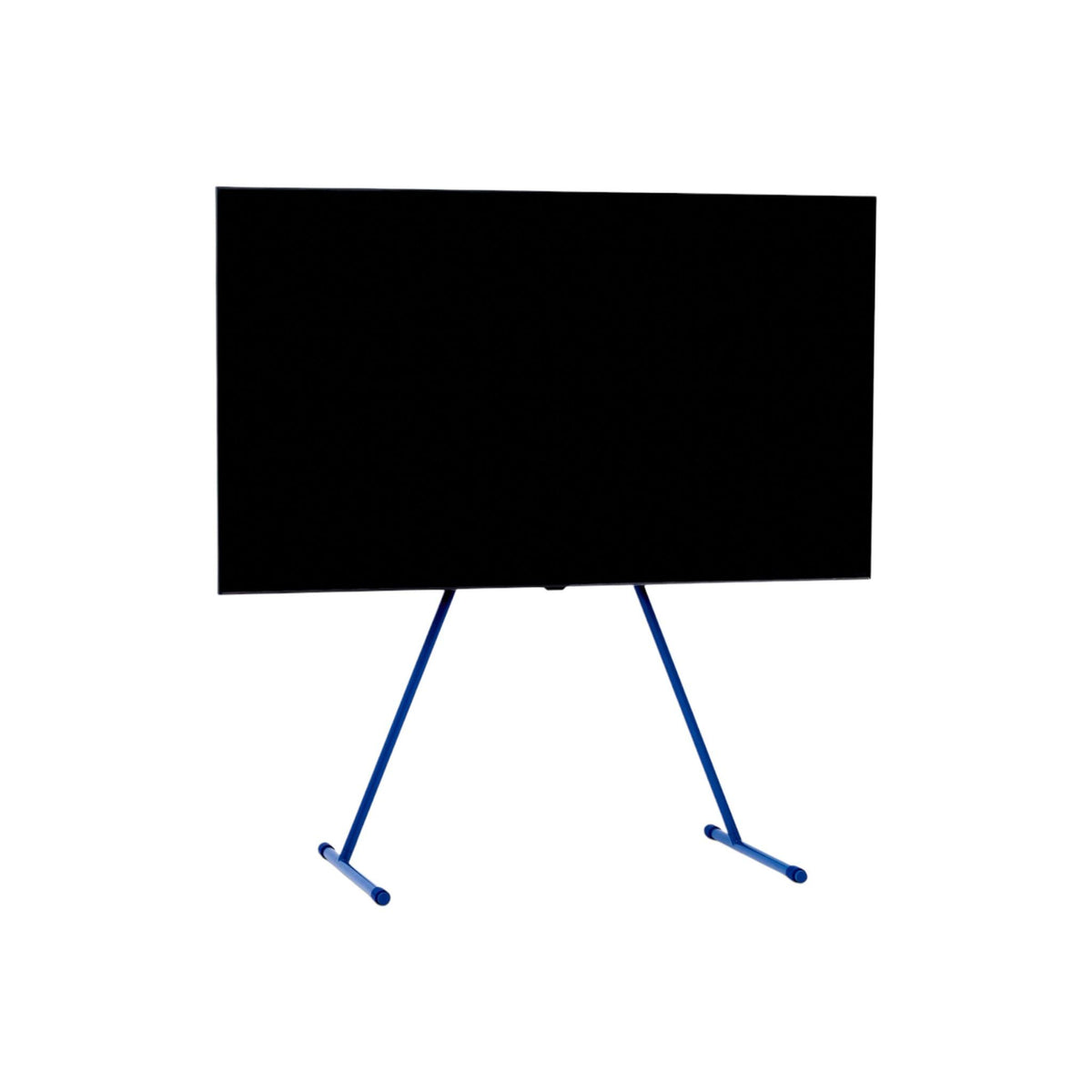 Viva TV-Stand - Ultra Marine – Pedestal