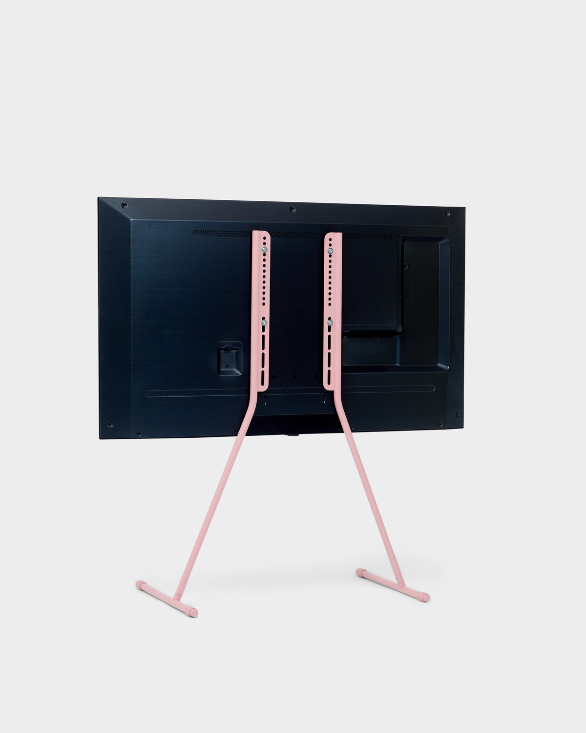 Viva TV-Ständer - Bubble Gum – Pedestal – Ansicht 4