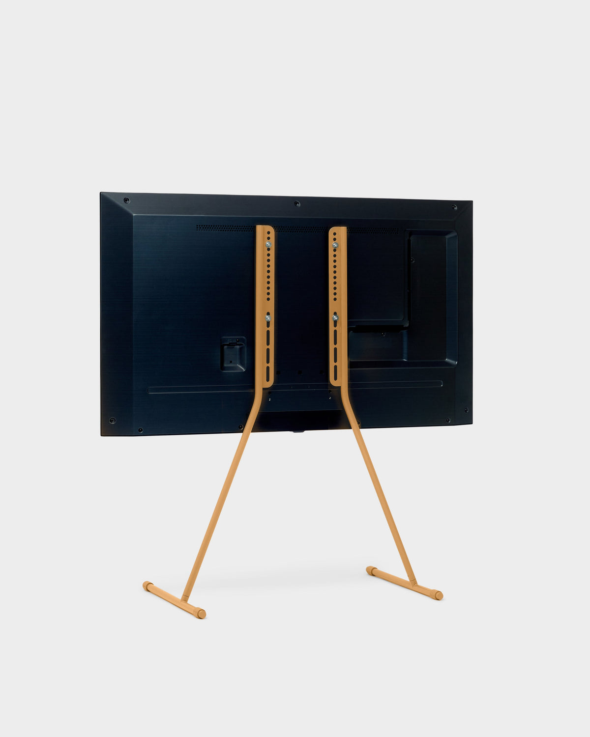 Viva TV-Stand - Apricot – Pedestal – view 2