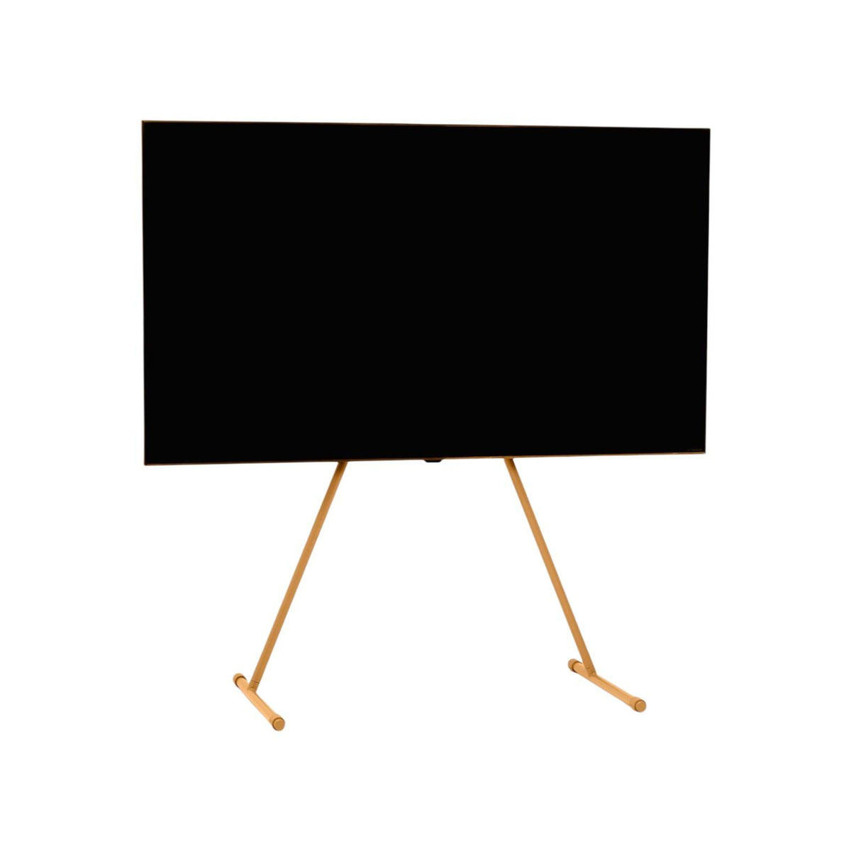 Viva TV-Stand - Apricot – Pedestal