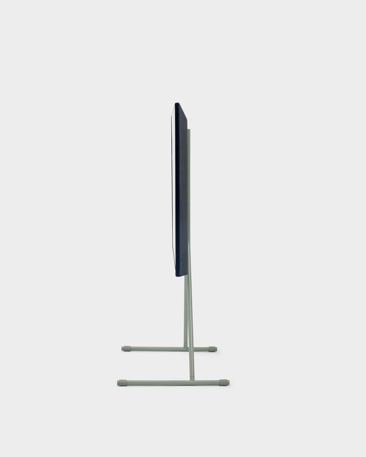 Viva TV-Stand - Mossy Green – Pedestal – view 3