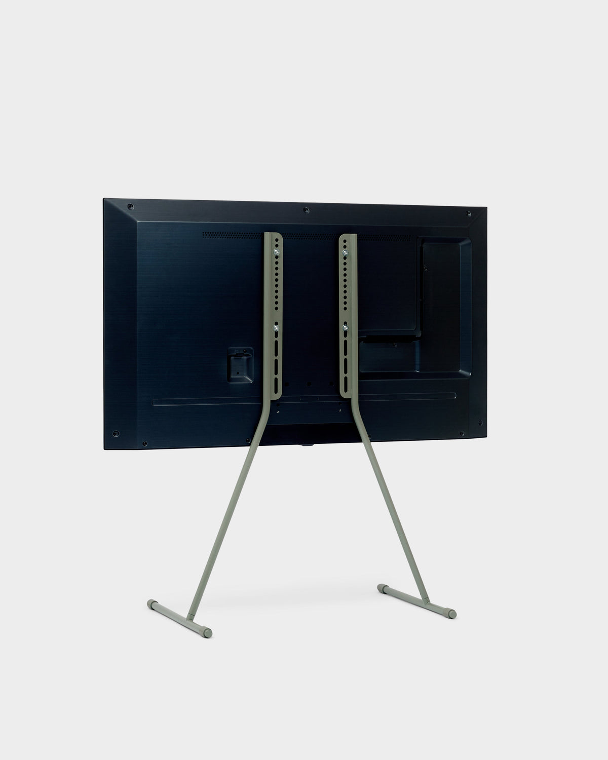 Viva TV-Stand - Mossy Green – Pedestal – view 4