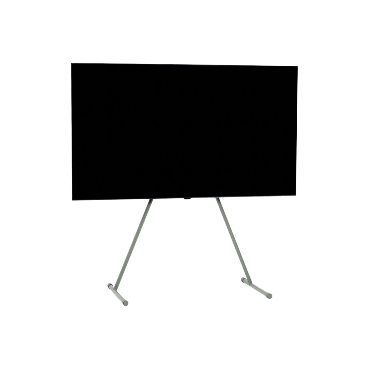 Viva TV-Stand - Mossy Green – Pedestal