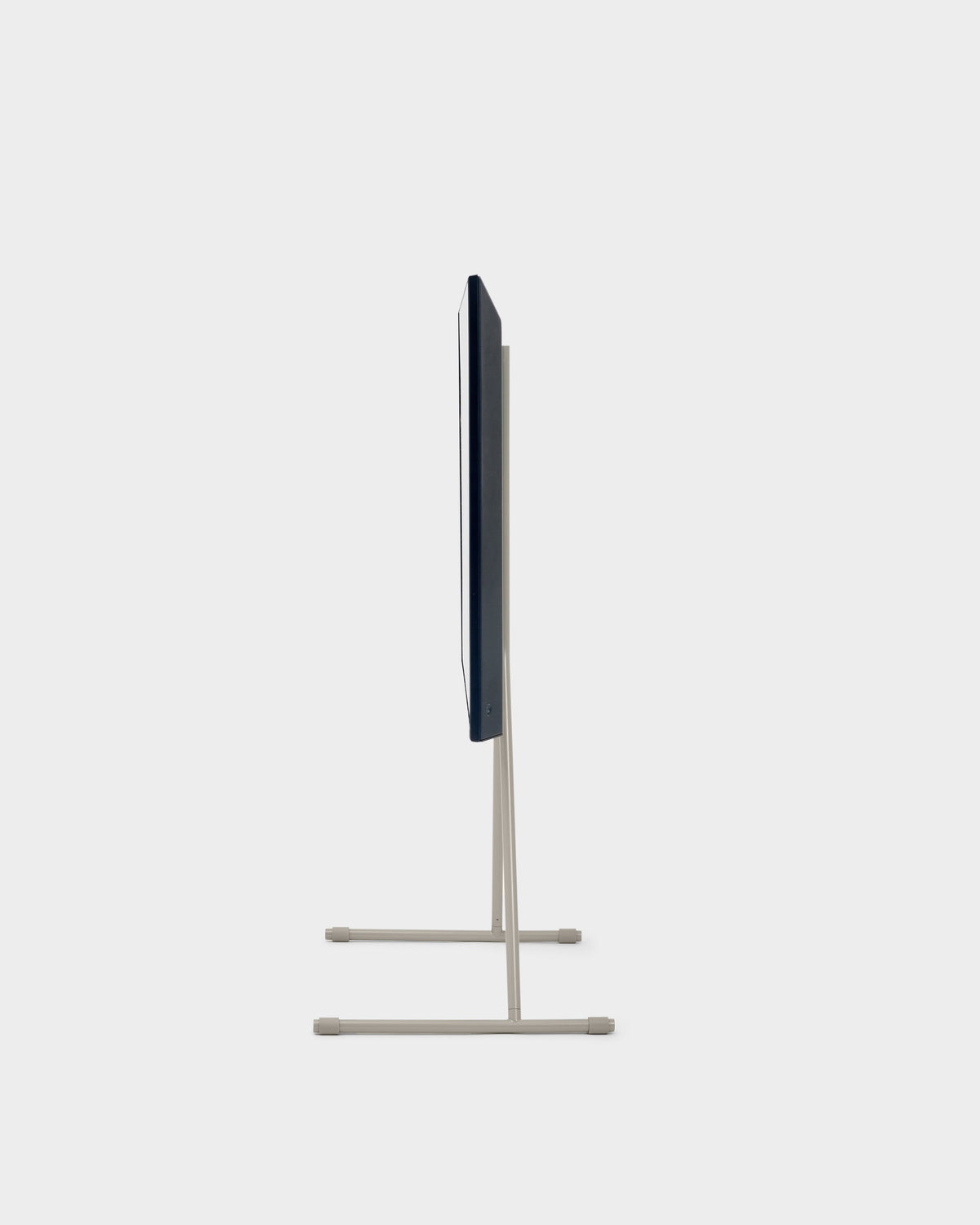 Viva TV-Stand - Oat – Pedestal – view 5