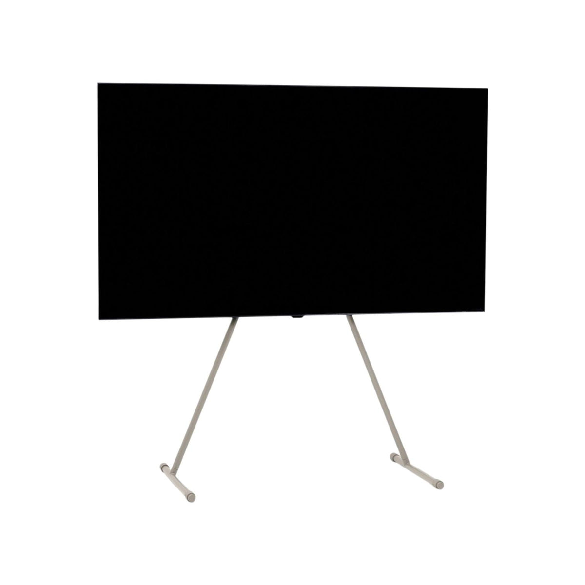 Viva TV-Stand - Oat – Pedestal