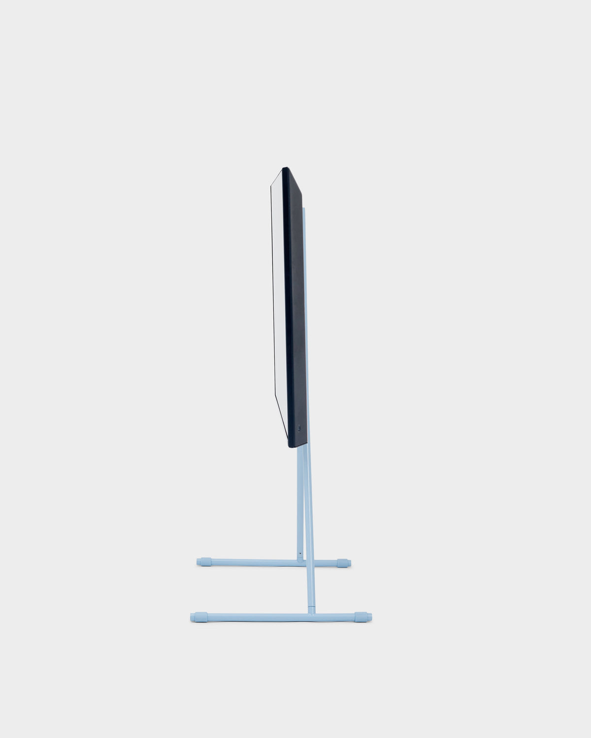 Viva TV-Stand - Powder Blue – Pedestal – view 4