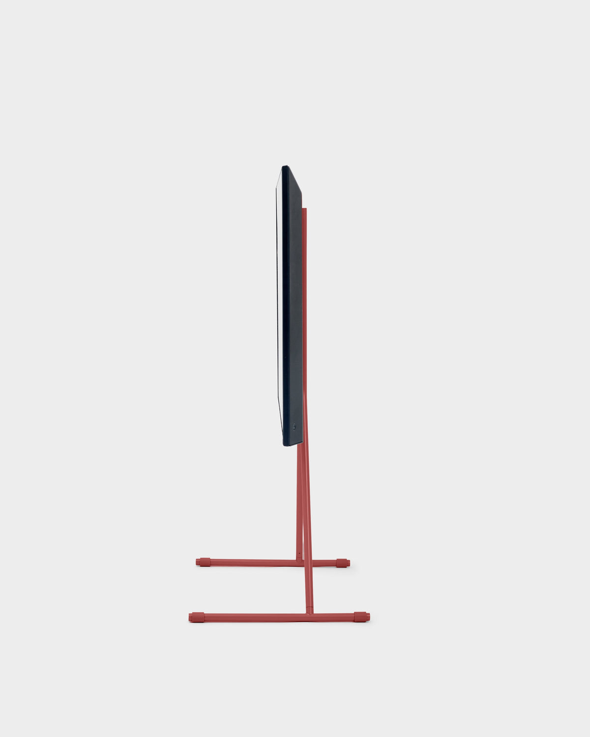 Viva TV-Stand - Burnin' Red – Pedestal – view 2
