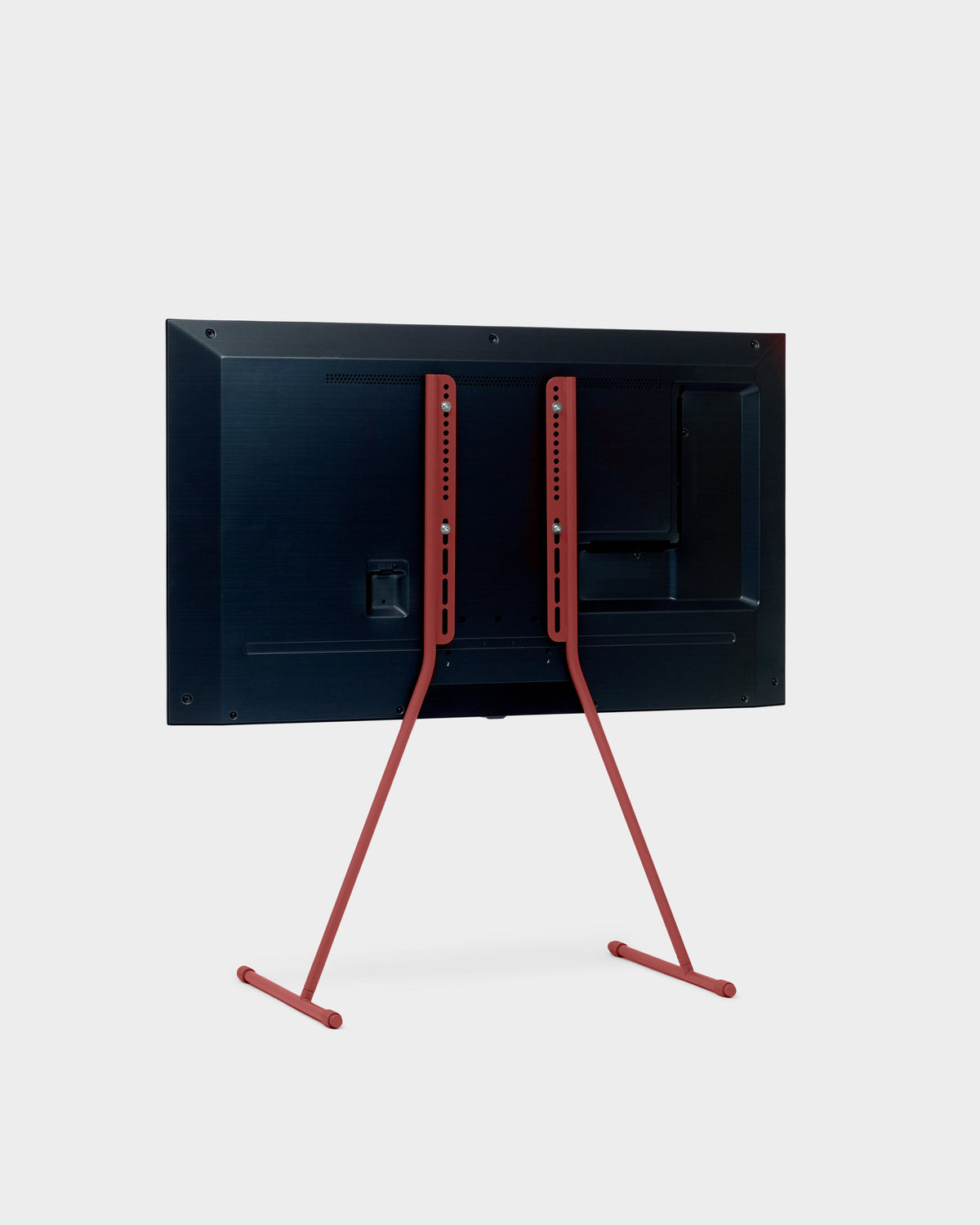 Viva TV-Stand - Burnin' Red – Pedestal – view 3