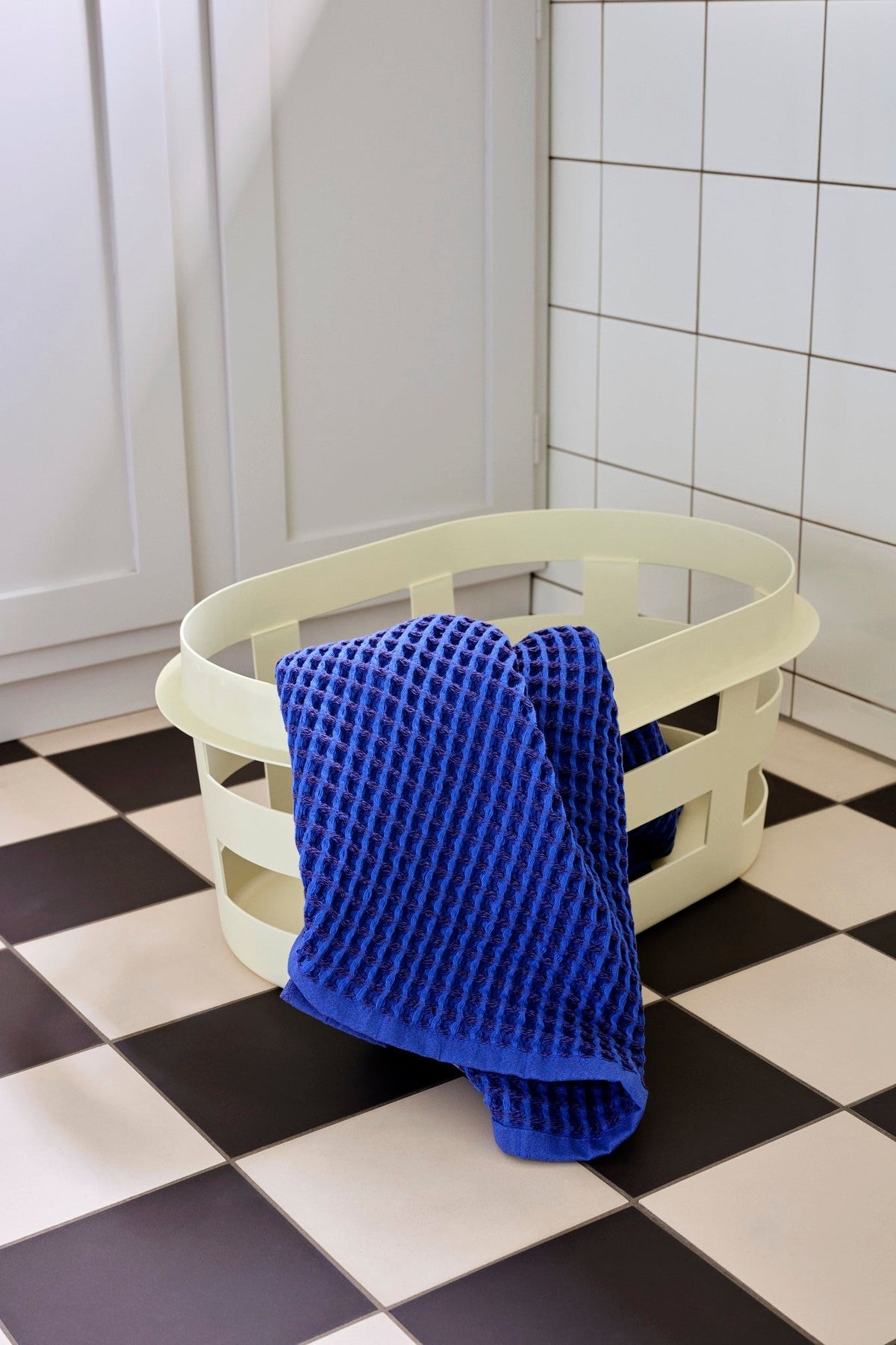 Laundry Basket (Recycled) – HAY – view 4