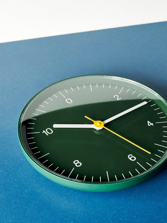 Wall Clock – HAY – view 6