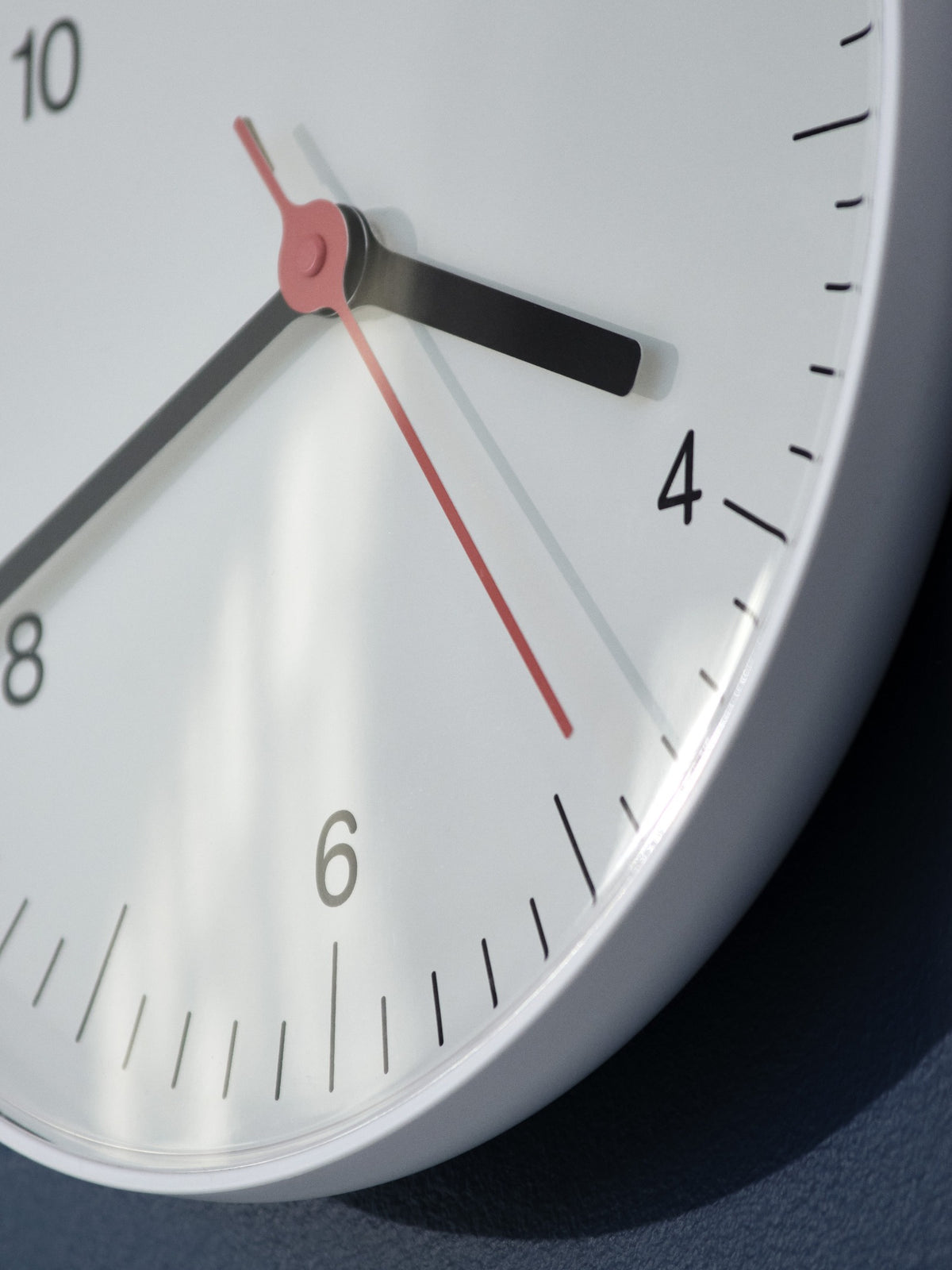 Wall Clock – HAY – view 8