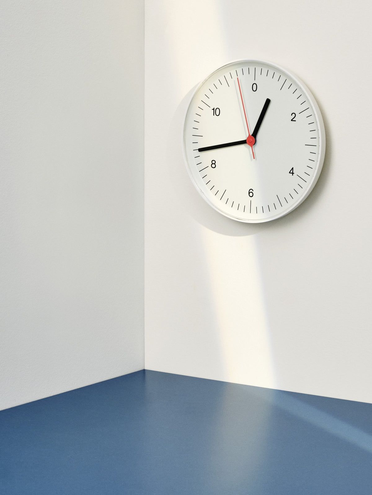 Wall Clock – HAY – view 7