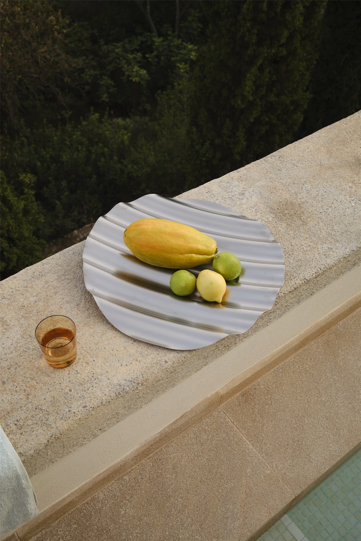 Wave Tray – Muuto – view 6