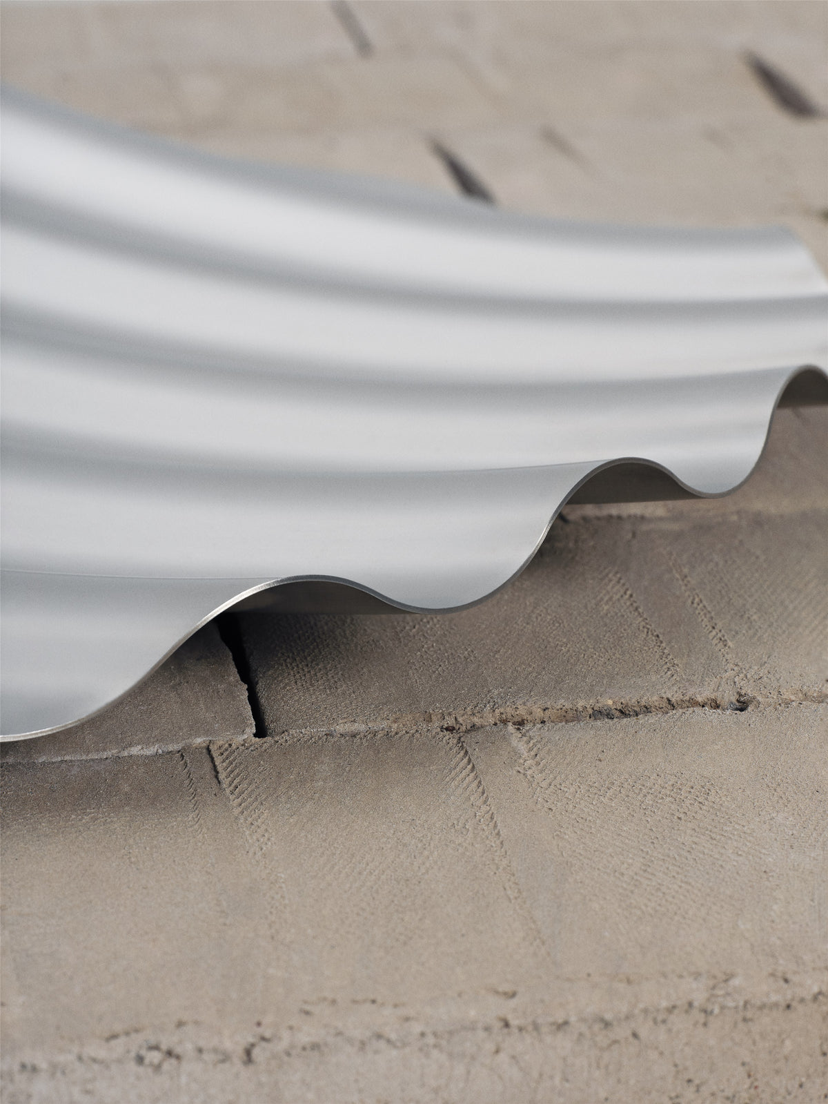 Wave Tray – Muuto – view 8