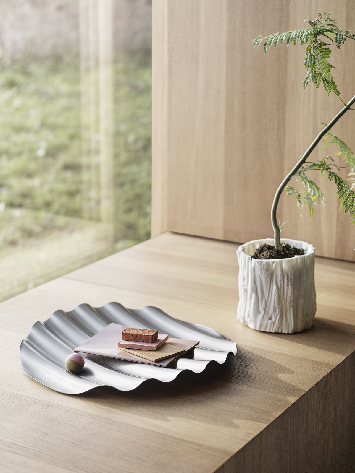 Wave Tray – Muuto – view 13