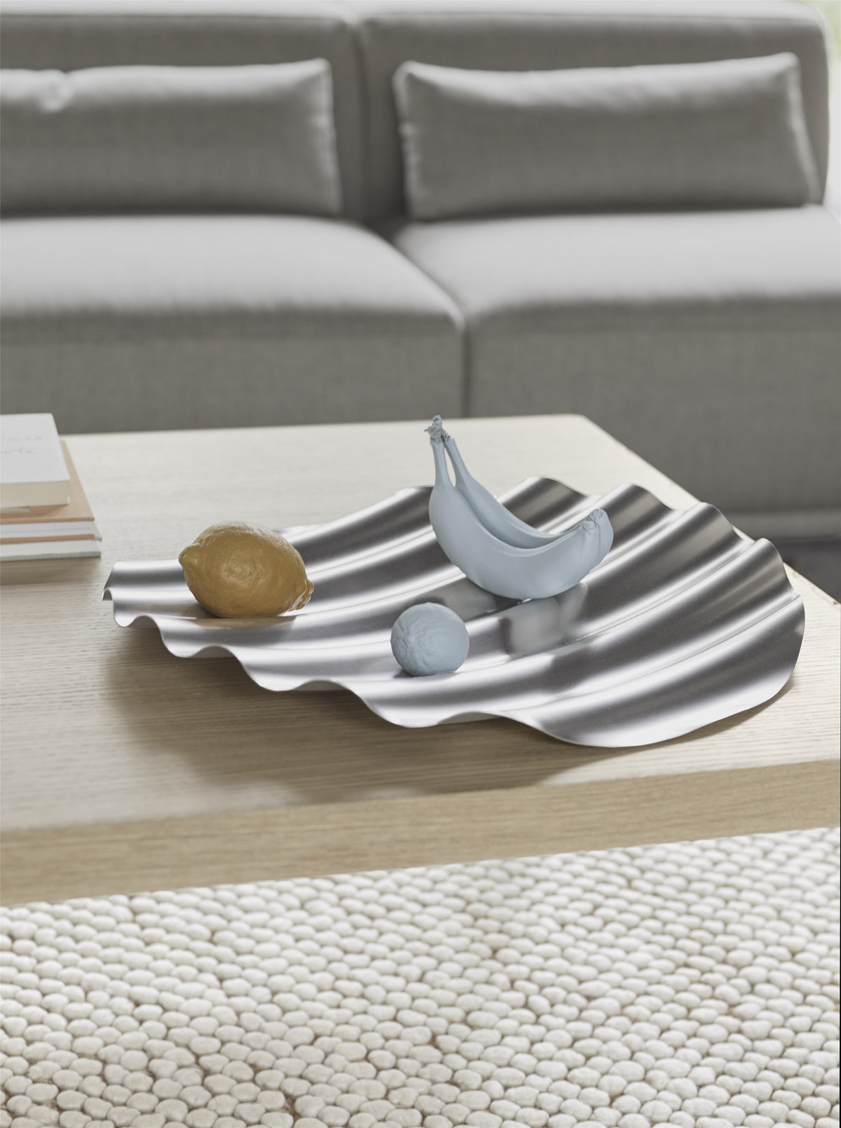 Wave Tray – Muuto – view 9