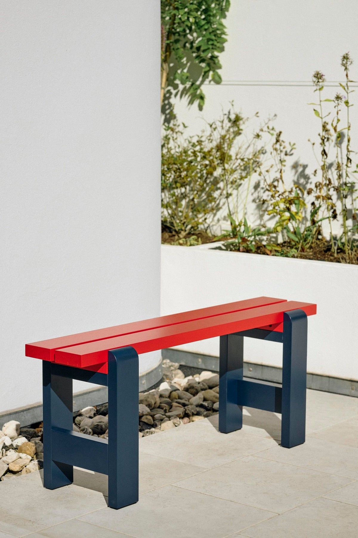 Weekday Bench Duo – HAY – view 4