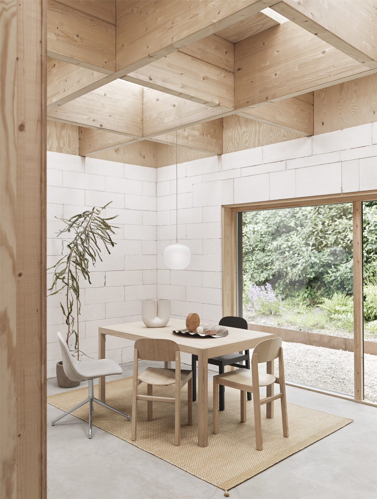 Wave Tray – Muuto – view 14