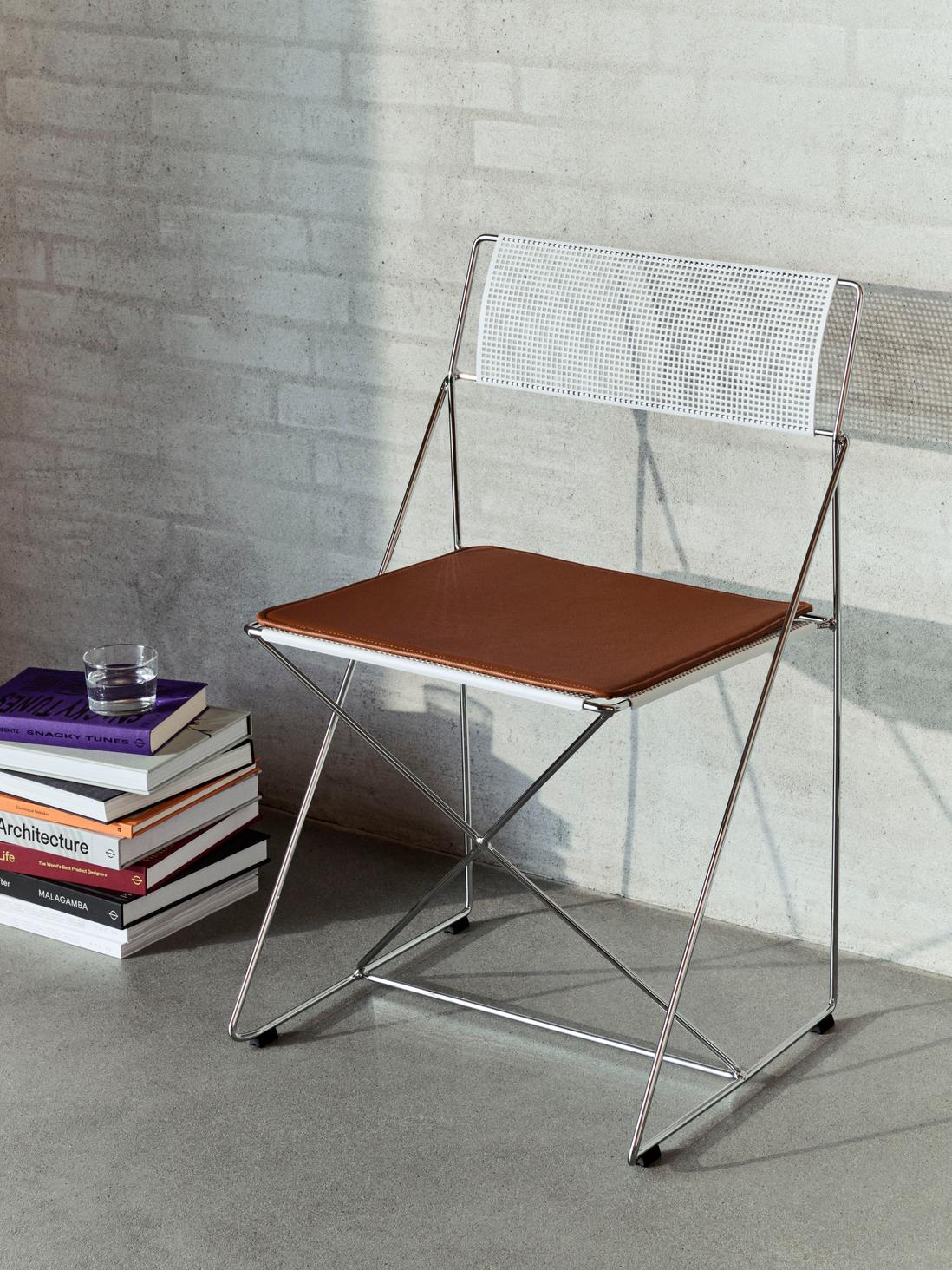X-Line Seat Pad