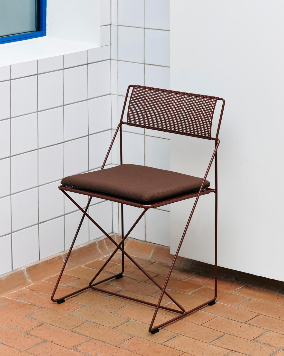 X-Line Cushion – HAY – view 4