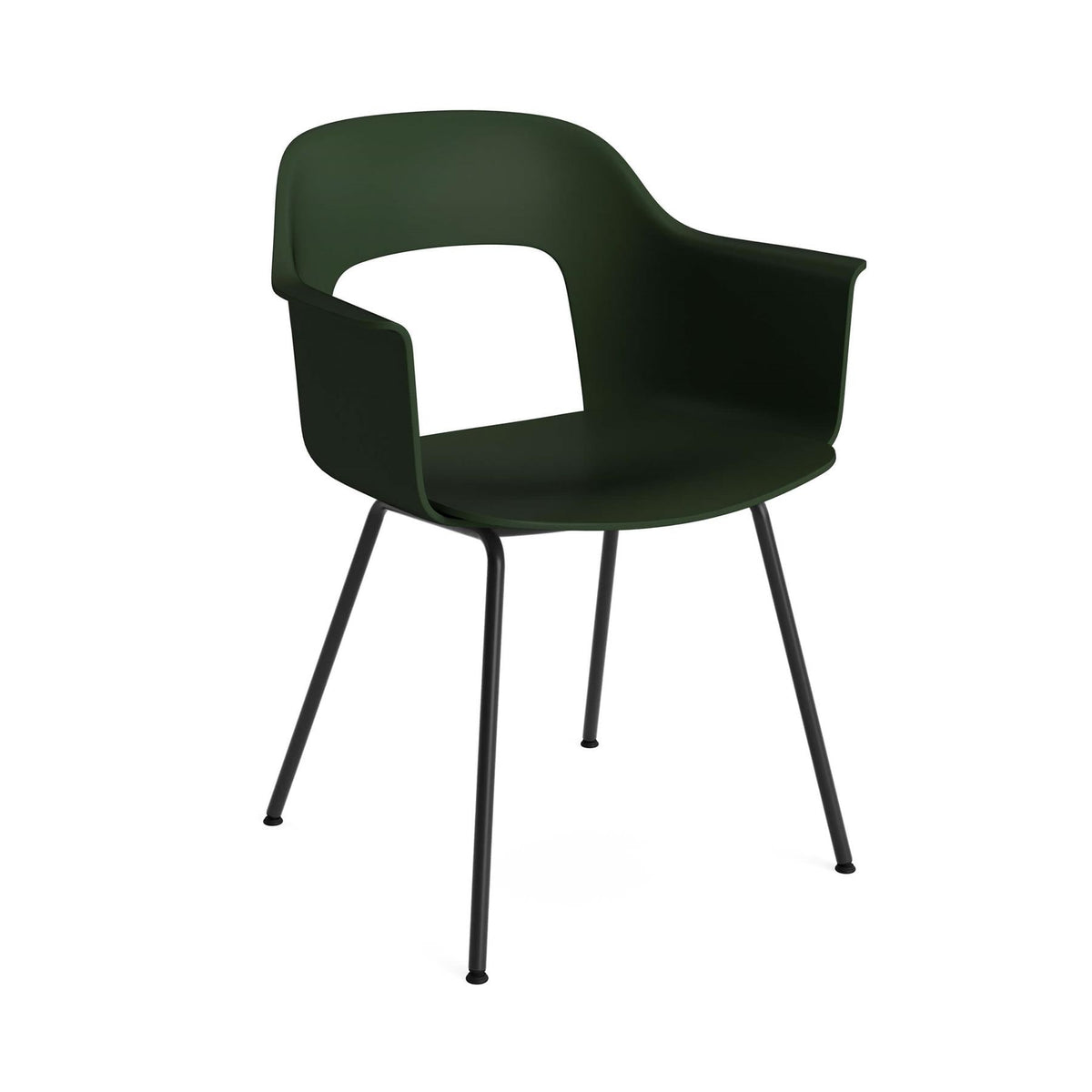 Layout Armchair 211 – HAY – view 16