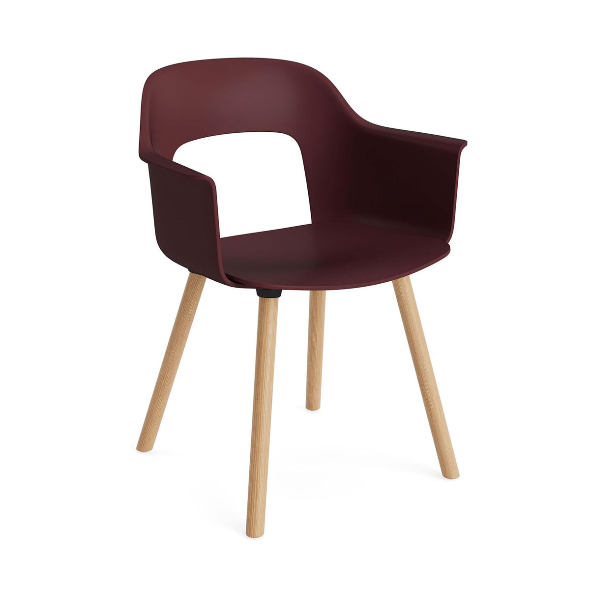 Layout Armchair 221 – HAY – view 13