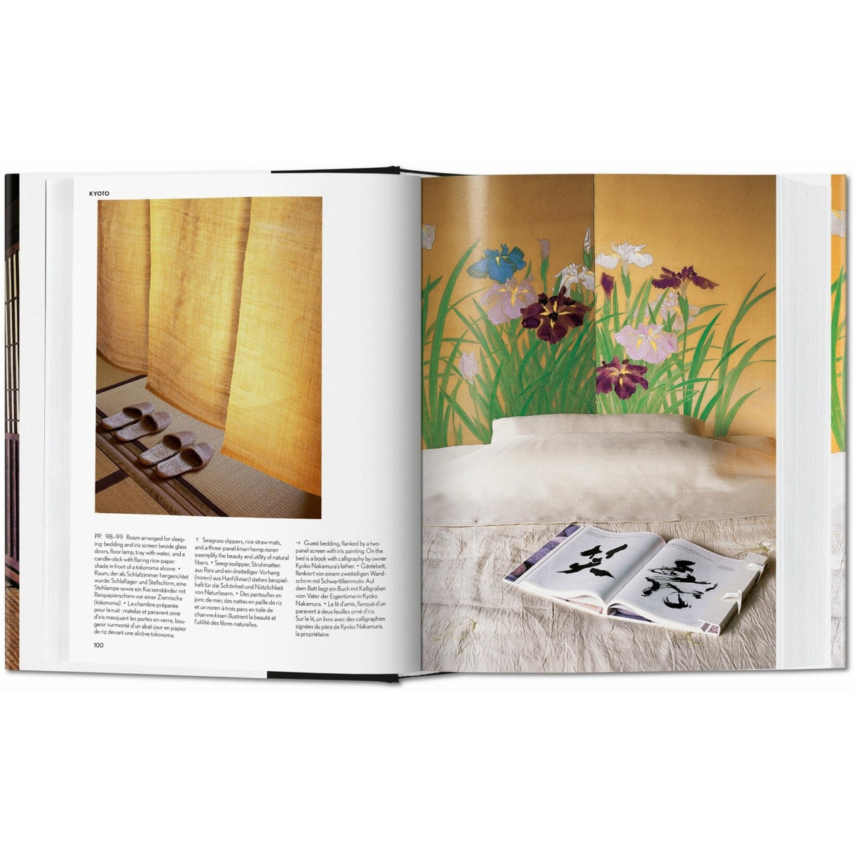 Living in Japan. 45th Ed. - Bücher - Taschen Verlag – view 3
