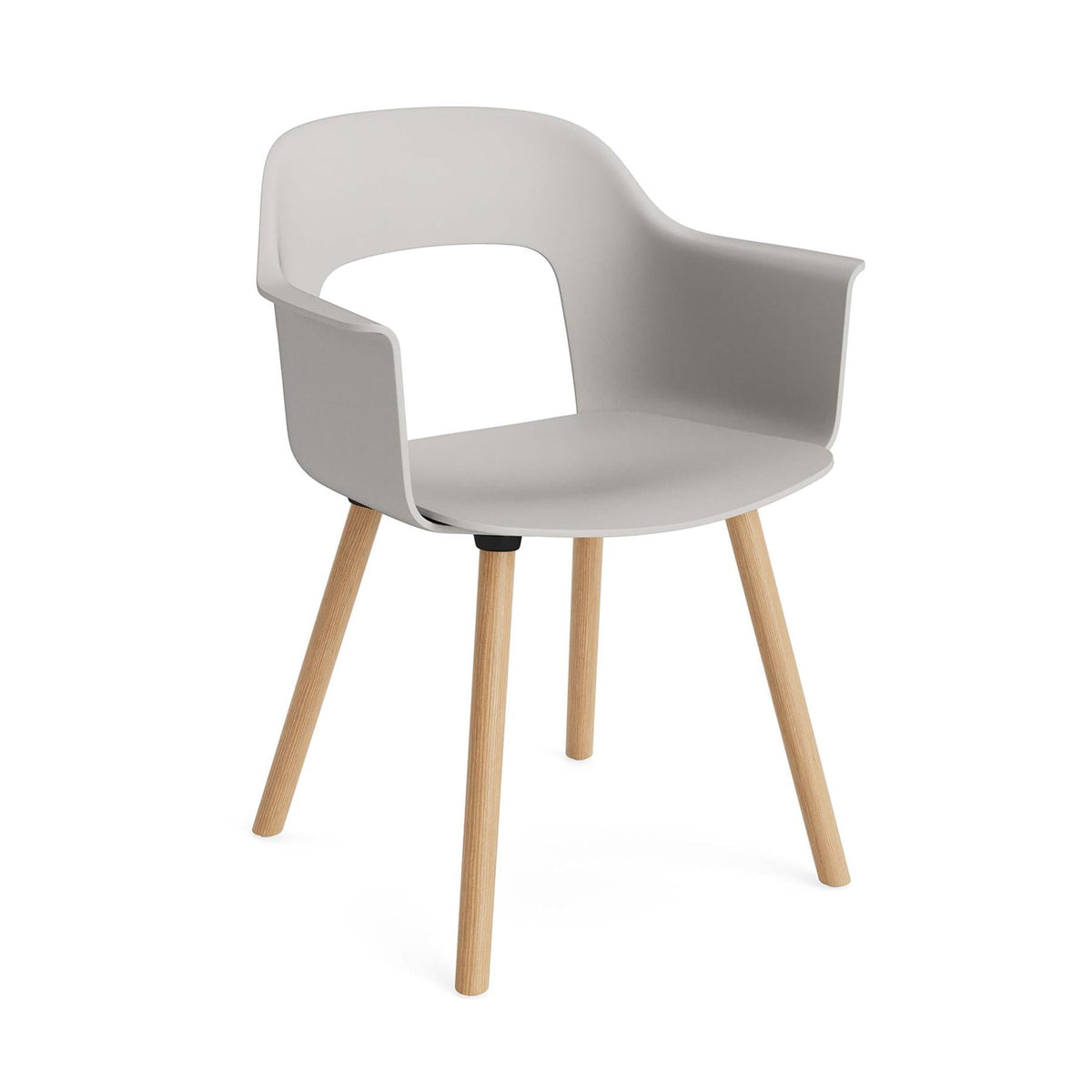 Layout Armchair 221 – HAY – view 20