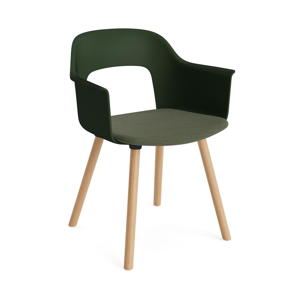 Layout Armchair 223 – HAY – view 18