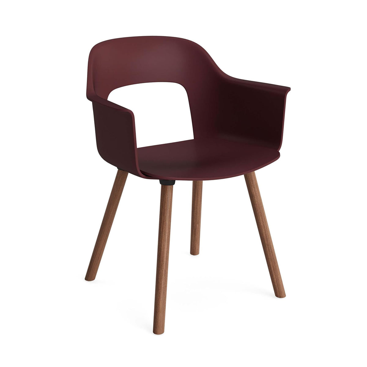 Layout Armchair 221 – HAY – view 10
