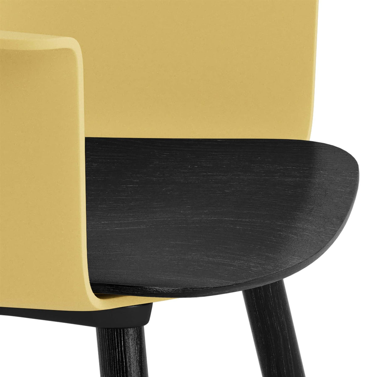 Layout Armchair 222 – HAY – view 5