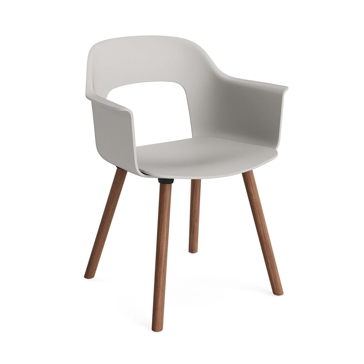 Layout Armchair 221 – HAY – view 23