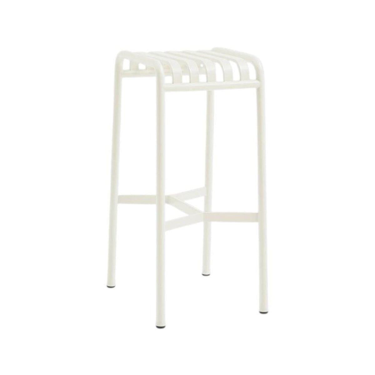 Palissade Bar Stool – HAY – view 6