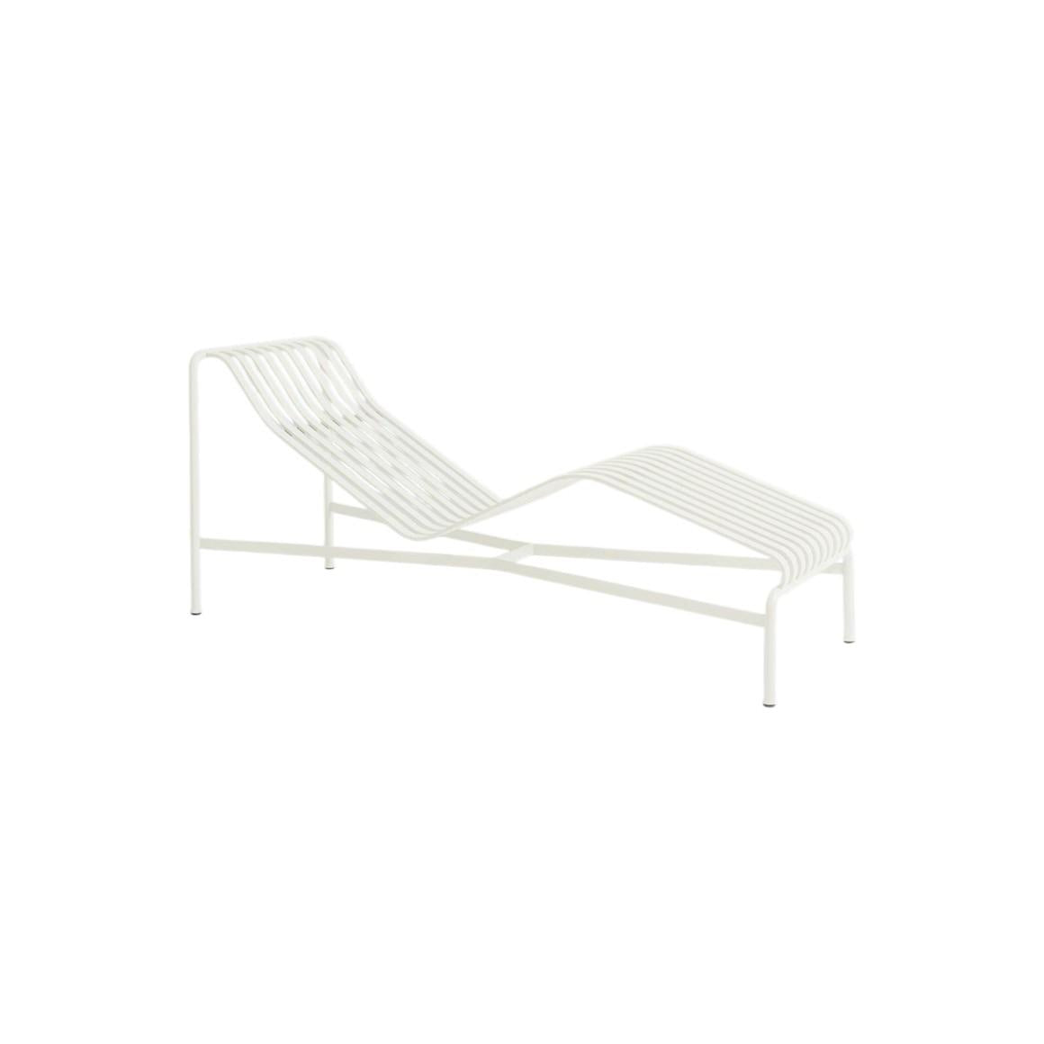 Palissade Chaise Longue – HAY – view 10