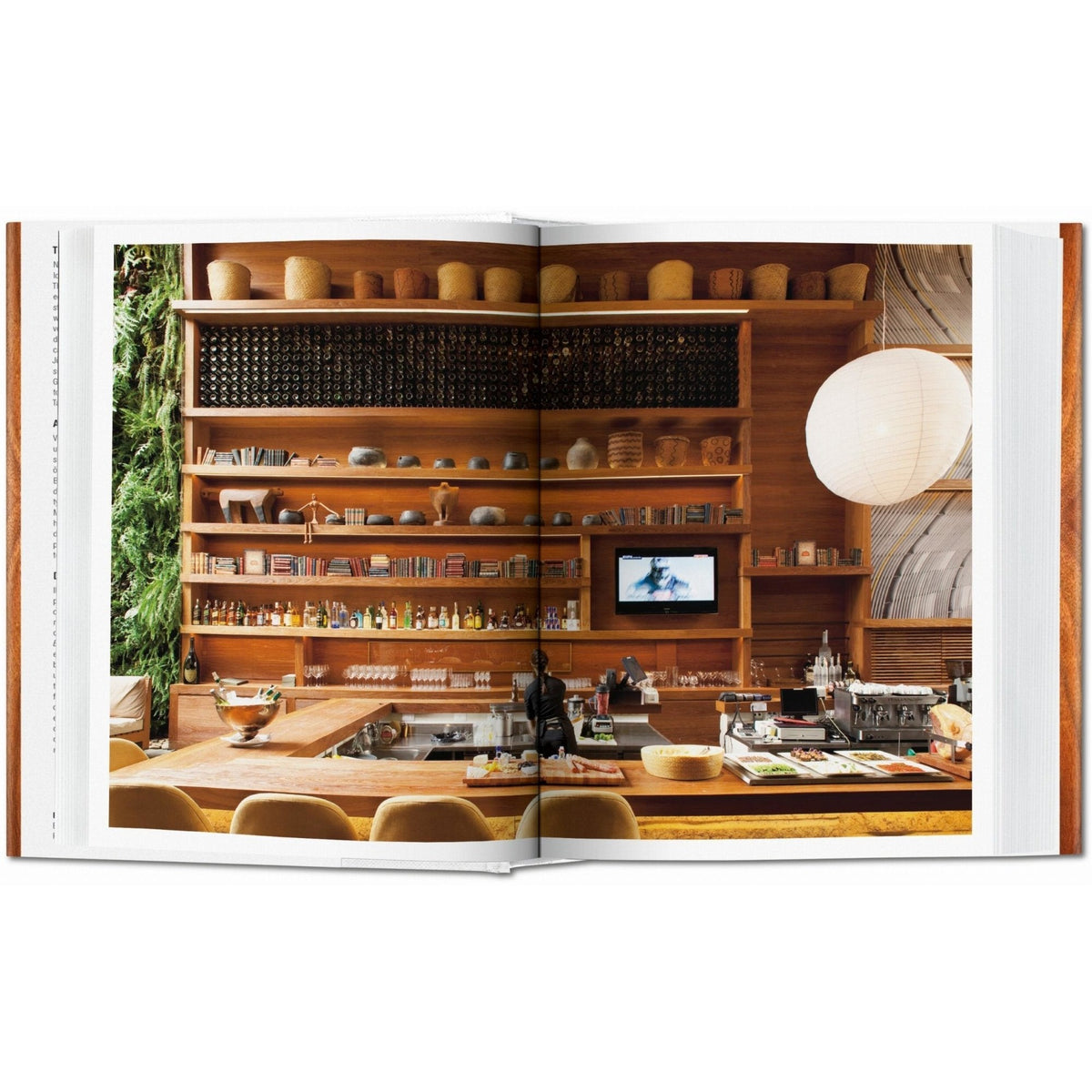100 Contemporary Wood Buildings - Bücher - Taschen Verlag – view 3