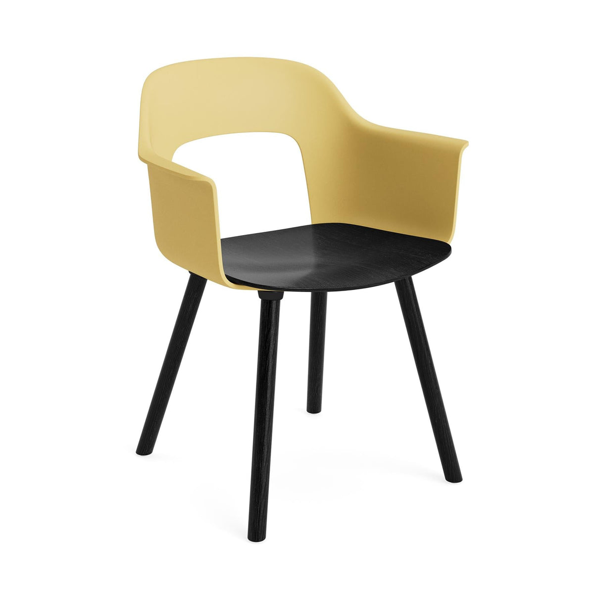 Layout Armchair 222 – HAY – view 12