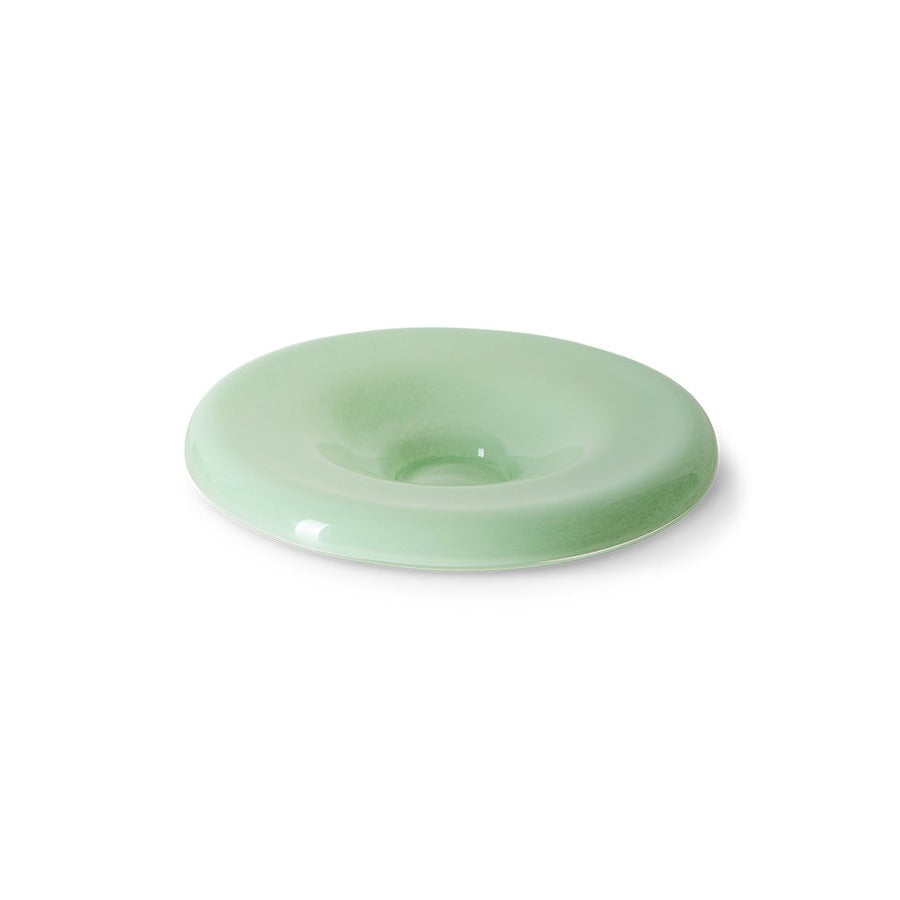 Gallery Glass Bowl – HKLIVING – view 3