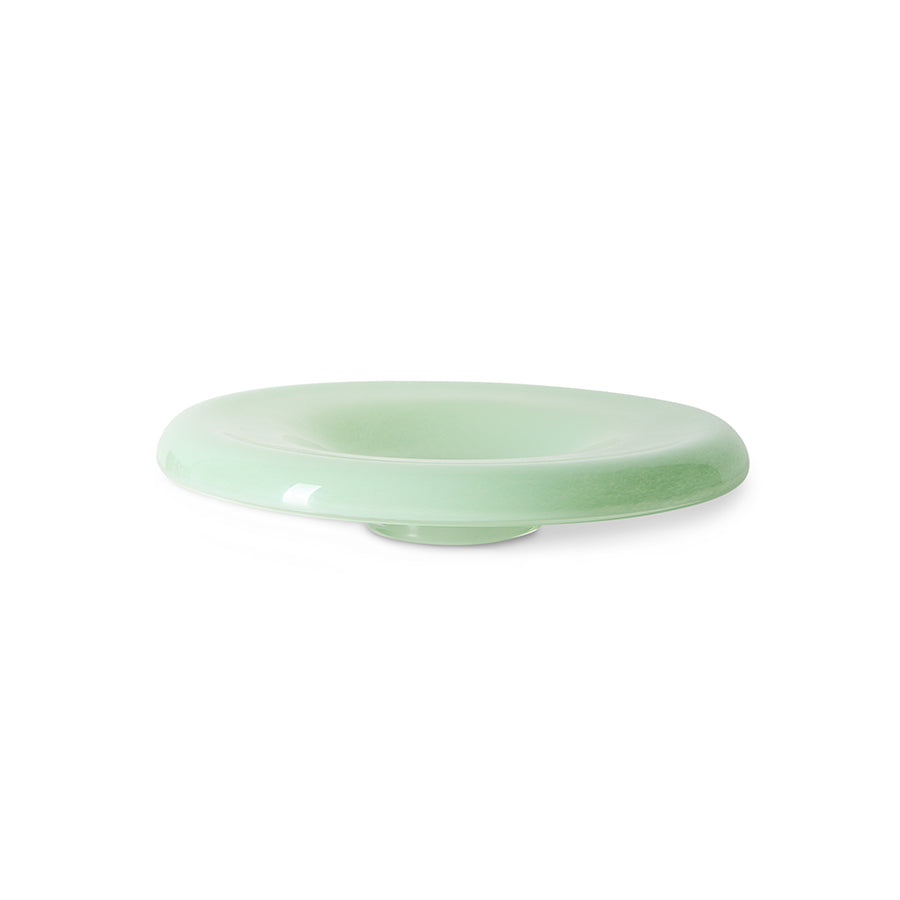 Gallery Glass Bowl – HKLIVING