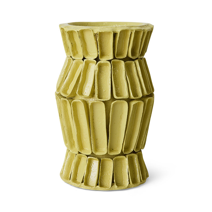 Sculptural Vase – HKLIVING – view 3