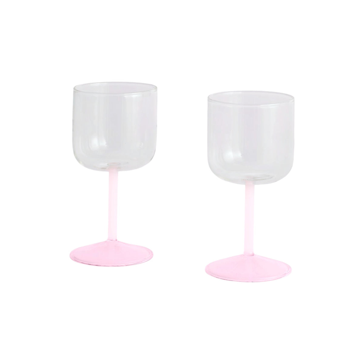 Tint Wine Glass Set – HAY – view 4