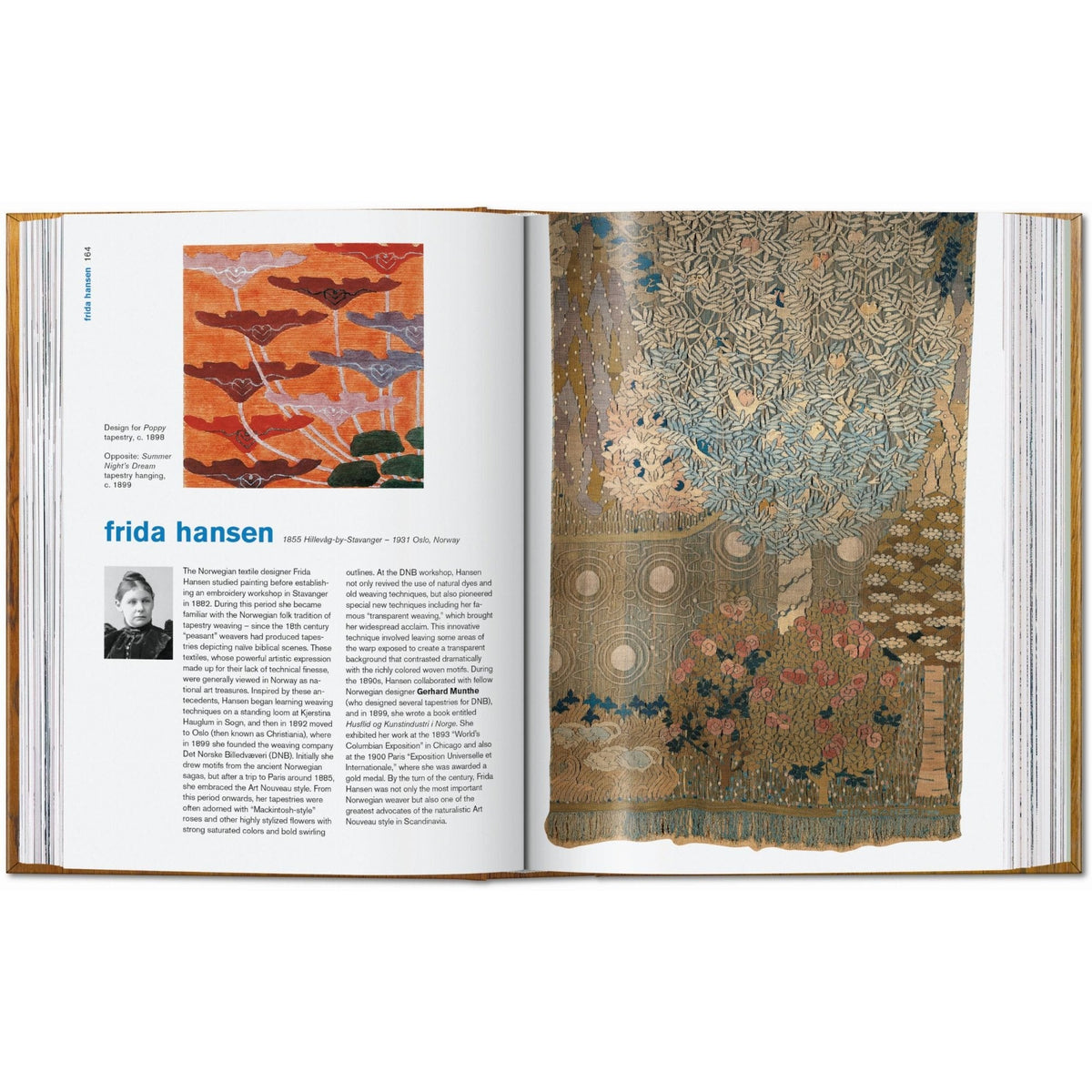 Scandinavian Design. 45th Ed. - Bücher - Taschen Verlag – view 4