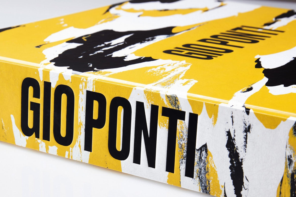 Gio Ponti XL - Bücher - Taschen Verlag – view 3