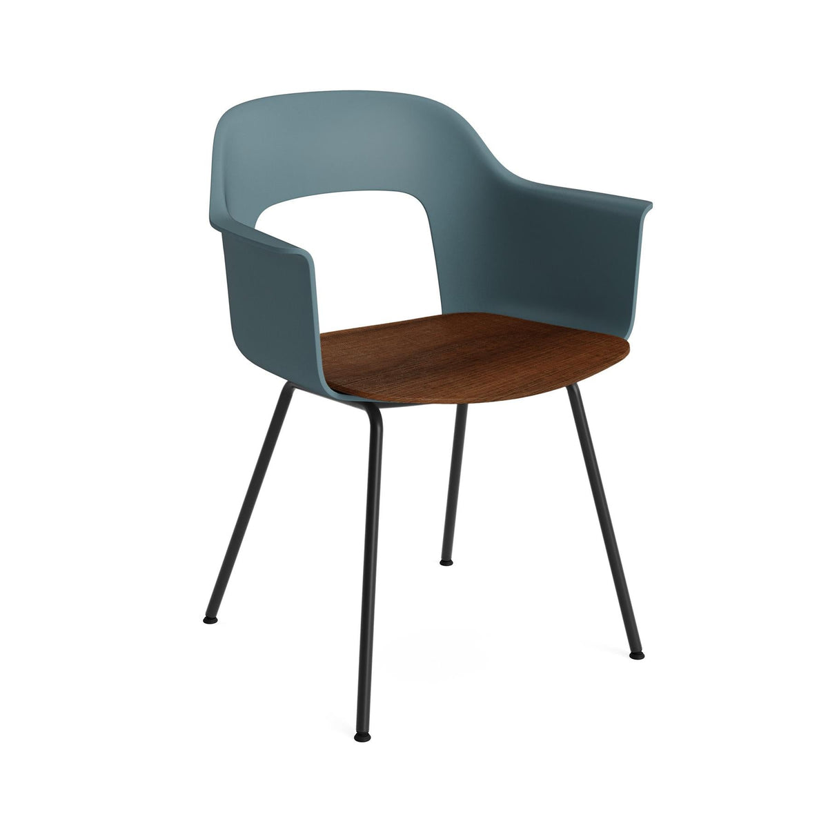 Layout Armchair 212 – HAY – view 18